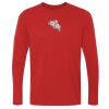 Adult Performance® Adult 5 oz. Long-Sleeve T-Shirt Thumbnail