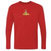 Adult Performance® Adult 5 oz. Long-Sleeve T-Shirt Thumbnail