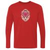 Adult Performance® Adult 5 oz. Long-Sleeve T-Shirt Thumbnail