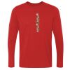 Adult Performance® Adult 5 oz. Long-Sleeve T-Shirt Thumbnail