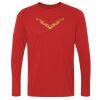 Adult Performance® Adult 5 oz. Long-Sleeve T-Shirt Thumbnail