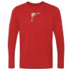 Adult Performance® Adult 5 oz. Long-Sleeve T-Shirt Thumbnail