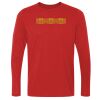 Adult Performance® Long-Sleeve T-Shirt Thumbnail