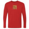 Adult Performance® Adult 5 oz. Long-Sleeve T-Shirt Thumbnail