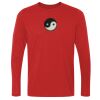 Adult Performance® Long-Sleeve T-Shirt Thumbnail