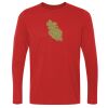 Adult Performance® Long-Sleeve T-Shirt Thumbnail