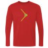 Adult Performance® Long-Sleeve T-Shirt Thumbnail