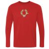 Adult Performance® Adult 5 oz. Long-Sleeve T-Shirt Thumbnail