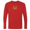 Adult Performance® Adult 5 oz. Long-Sleeve T-Shirt Thumbnail