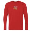 Adult Performance® Adult 5 oz. Long-Sleeve T-Shirt Thumbnail