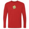 Adult Performance® Long-Sleeve T-Shirt Thumbnail