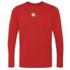 Adult Performance® Adult 5 oz. Long-Sleeve T-Shirt Thumbnail