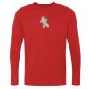 Adult Performance® Long-Sleeve T-Shirt Thumbnail