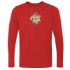 Adult Performance® Long-Sleeve T-Shirt Thumbnail