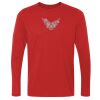 Adult Performance® Adult 5 oz. Long-Sleeve T-Shirt Thumbnail