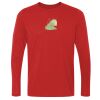 Adult Performance® Adult 5 oz. Long-Sleeve T-Shirt Thumbnail