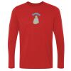 Adult Performance® Adult 5 oz. Long-Sleeve T-Shirt Thumbnail