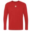 Adult Performance® Adult 5 oz. Long-Sleeve T-Shirt Thumbnail