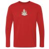 Adult Performance® Adult 5 oz. Long-Sleeve T-Shirt Thumbnail