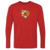 Adult Performance® Long-Sleeve T-Shirt Thumbnail