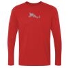 Adult Performance® Adult 5 oz. Long-Sleeve T-Shirt Thumbnail