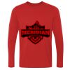 Adult Performance® Long-Sleeve T-Shirt Thumbnail