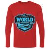 Adult Performance® Long-Sleeve T-Shirt Thumbnail