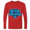 Adult Performance® Adult 5 oz. Long-Sleeve T-Shirt Thumbnail