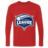 Adult Performance® Long-Sleeve T-Shirt Thumbnail