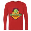 Adult Performance® Adult 5 oz. Long-Sleeve T-Shirt Thumbnail