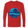 Adult Performance® Long-Sleeve T-Shirt Thumbnail