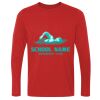 Adult Performance® Long-Sleeve T-Shirt Thumbnail