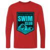 Adult Performance® Long-Sleeve T-Shirt Thumbnail