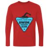 Adult Performance® Long-Sleeve T-Shirt Thumbnail