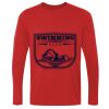 Adult Performance® Long-Sleeve T-Shirt Thumbnail