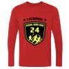 Adult Performance® Long-Sleeve T-Shirt Thumbnail