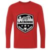 Adult Performance® Long-Sleeve T-Shirt Thumbnail