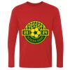 Adult Performance® Long-Sleeve T-Shirt Thumbnail