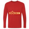 Adult Performance® Long-Sleeve T-Shirt Thumbnail