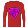 Adult Performance® Long-Sleeve T-Shirt Thumbnail