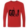 Adult Performance® Long-Sleeve T-Shirt Thumbnail