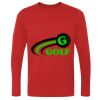 Adult Performance® Long-Sleeve T-Shirt Thumbnail