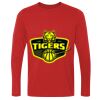 Adult Performance® Long-Sleeve T-Shirt Thumbnail