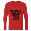 Adult Performance® Long-Sleeve T-Shirt Thumbnail