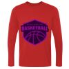 Adult Performance® Long-Sleeve T-Shirt Thumbnail
