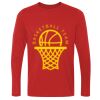 Adult Performance® Long-Sleeve T-Shirt Thumbnail