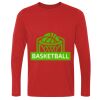 Adult Performance® Long-Sleeve T-Shirt Thumbnail