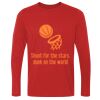 Adult Performance® Long-Sleeve T-Shirt Thumbnail