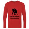 Adult Performance® Long-Sleeve T-Shirt Thumbnail