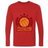Adult Performance® Long-Sleeve T-Shirt Thumbnail